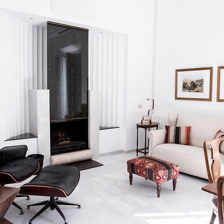 Palacio Marmoles セビリア 部屋 写真