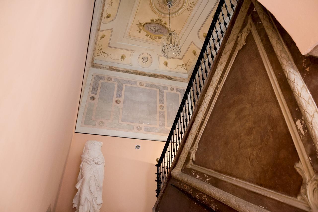 Palacio Marmoles セビリア エクステリア 写真
